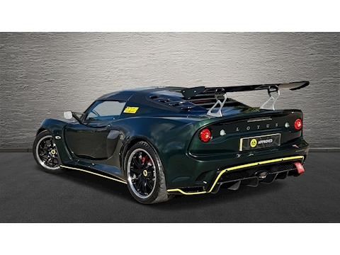 3.5 V6 Cup 430 Coupe 2dr Petrol Manual Euro 6 (436 ps)