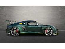 LOTUS EXIGE CUP 430 TYPE 25