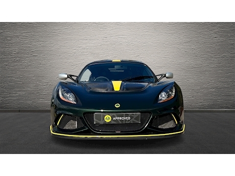 3.5 V6 Cup 430 Coupe 2dr Petrol Manual Euro 6 (436 ps)