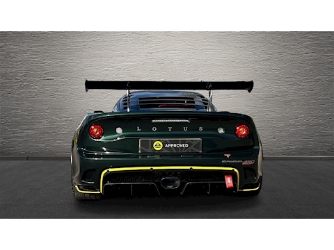 3.5 V6 Cup 430 Coupe 2dr Petrol Manual Euro 6 (436 ps)