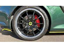 LOTUS EXIGE CUP 430 TYPE 25