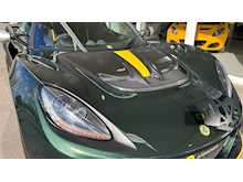 LOTUS EXIGE CUP 430 TYPE 25