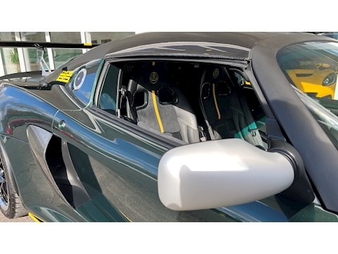 3.5 V6 Cup 430 Coupe 2dr Petrol Manual Euro 6 (436 ps)