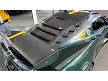 LOTUS EXIGE CUP 430 TYPE 25