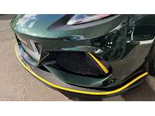LOTUS EXIGE CUP 430 TYPE 25