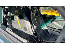 LOTUS EXIGE CUP 430 TYPE 25