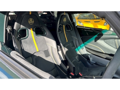 3.5 V6 Cup 430 Coupe 2dr Petrol Manual Euro 6 (436 ps)