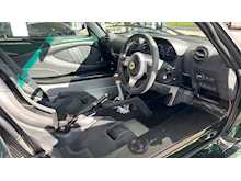 LOTUS EXIGE CUP 430 TYPE 25