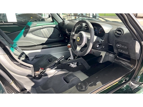 3.5 V6 Cup 430 Coupe 2dr Petrol Manual Euro 6 (436 ps)