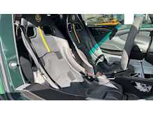 LOTUS EXIGE CUP 430 TYPE 25