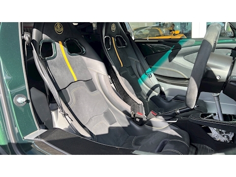 3.5 V6 Cup 430 Coupe 2dr Petrol Manual Euro 6 (436 ps)