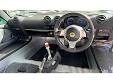 LOTUS EXIGE CUP 430 TYPE 25