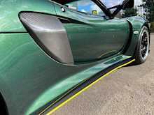 LOTUS EXIGE CUP 430 TYPE 25