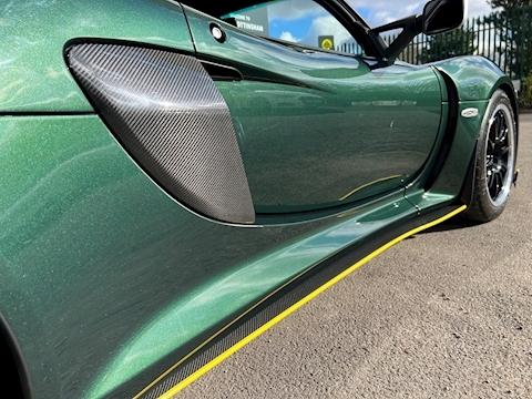 3.5 V6 Cup 430 Coupe 2dr Petrol Manual Euro 6 (436 ps)