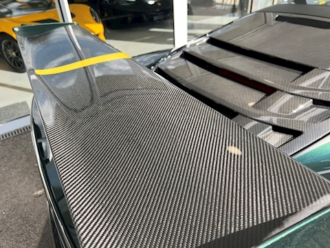 3.5 V6 Cup 430 Coupe 2dr Petrol Manual Euro 6 (436 ps)