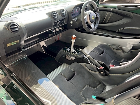 3.5 V6 Cup 430 Coupe 2dr Petrol Manual Euro 6 (436 ps)