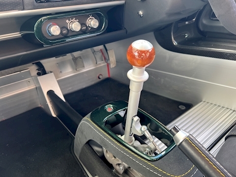 3.5 V6 Cup 430 Coupe 2dr Petrol Manual Euro 6 (436 ps)