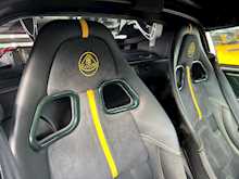 LOTUS EXIGE CUP 430 TYPE 25