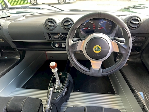 3.5 V6 Cup 430 Coupe 2dr Petrol Manual Euro 6 (436 ps)