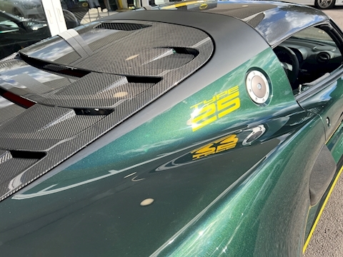 3.5 V6 Cup 430 Coupe 2dr Petrol Manual Euro 6 (436 ps)