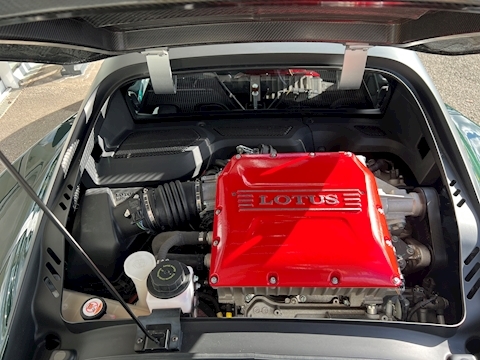 3.5 V6 Cup 430 Coupe 2dr Petrol Manual Euro 6 (436 ps)