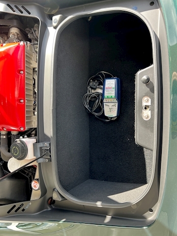 3.5 V6 Cup 430 Coupe 2dr Petrol Manual Euro 6 (436 ps)