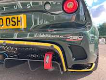 LOTUS EXIGE CUP 430 TYPE 25
