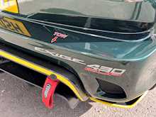 LOTUS EXIGE CUP 430 TYPE 25