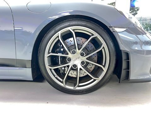 4.0 GT4 Coupe 2dr Petrol PDK Euro 6 (s/s) (420 ps)