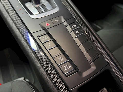 4.0 GT4 Coupe 2dr Petrol PDK Euro 6 (s/s) (420 ps)