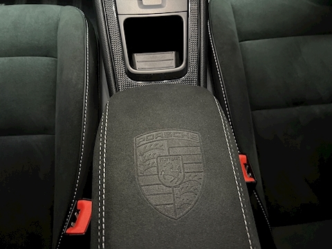 4.0 GT4 Coupe 2dr Petrol PDK Euro 6 (s/s) (420 ps)