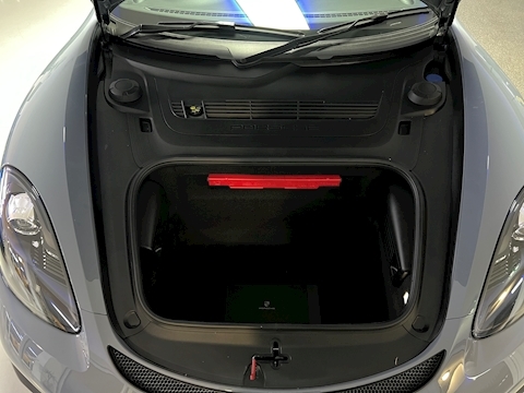 4.0 GT4 Coupe 2dr Petrol PDK Euro 6 (s/s) (420 ps)