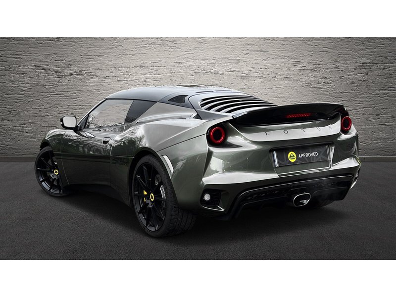 3.5 V6 Sport 410 Coupe 2dr Petrol Manual Euro 6 (416 ps)