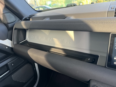 3.0 D200 MHEV S SUV 5dr Diesel Auto 4WD Euro 6 (s/s) (200 ps)