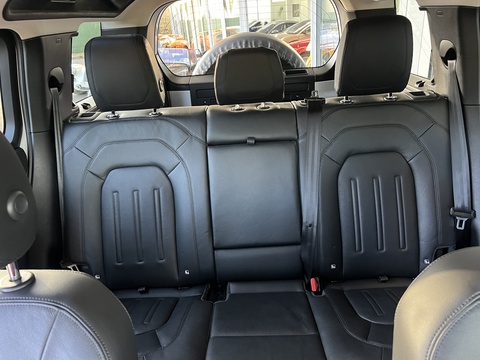 3.0 D200 MHEV S SUV 5dr Diesel Auto 4WD Euro 6 (s/s) (200 ps)