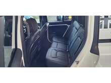 LAND ROVER DEFENDER 110 FINISHED IN FUJI WHITE