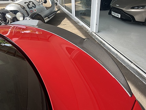 2.9 V6 Bi-Turbo Quadrifoglio Saloon 4dr Petrol GPF Auto Euro 6 (s/s) (510 ps)