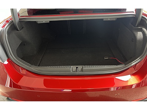 2.9 V6 Bi-Turbo Quadrifoglio Saloon 4dr Petrol GPF Auto Euro 6 (s/s) (510 ps)