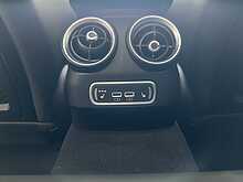 ALFA ROMEO GIULIA QUADRIFOGLIO IN COMPETIZIONE RED