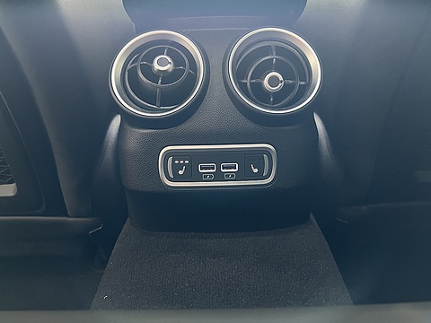 2.9 V6 Bi-Turbo Quadrifoglio Saloon 4dr Petrol GPF Auto Euro 6 (s/s) (510 ps)