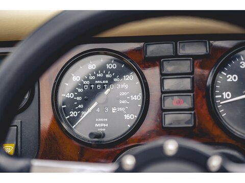 Plus 8 3.9 2dr Saloon Manual Petrol