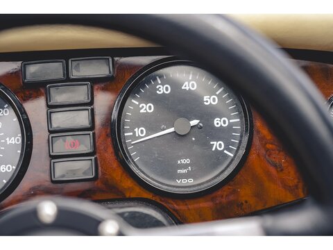 Plus 8 3.9 2dr Saloon Manual Petrol