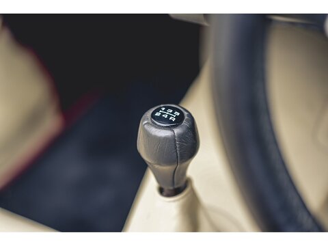 Plus 8 3.9 2dr Saloon Manual Petrol