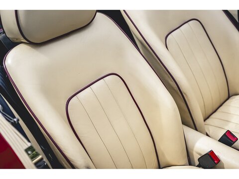 Plus 8 3.9 2dr Saloon Manual Petrol