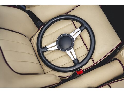 Plus 8 3.9 2dr Saloon Manual Petrol