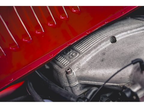 Plus 8 3.9 2dr Saloon Manual Petrol