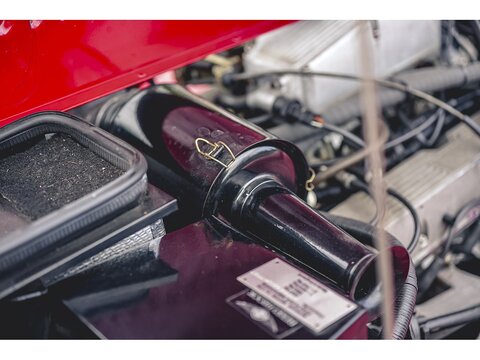 Plus 8 3.9 2dr Saloon Manual Petrol