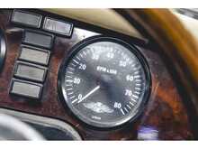 MORGAN PLUS 8 CORSA RED