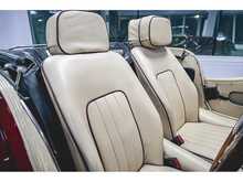 MORGAN PLUS 8 CORSA RED