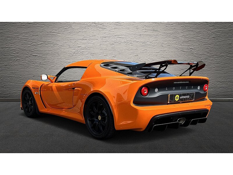 3.5 V6 Sport 420 Final Edition Coupe 2dr Petrol Manual Euro 6 (426 ps)